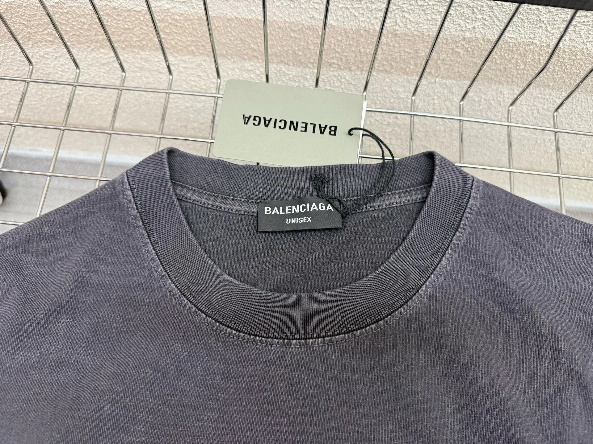 Футболки Женские Balenciaga 1266520