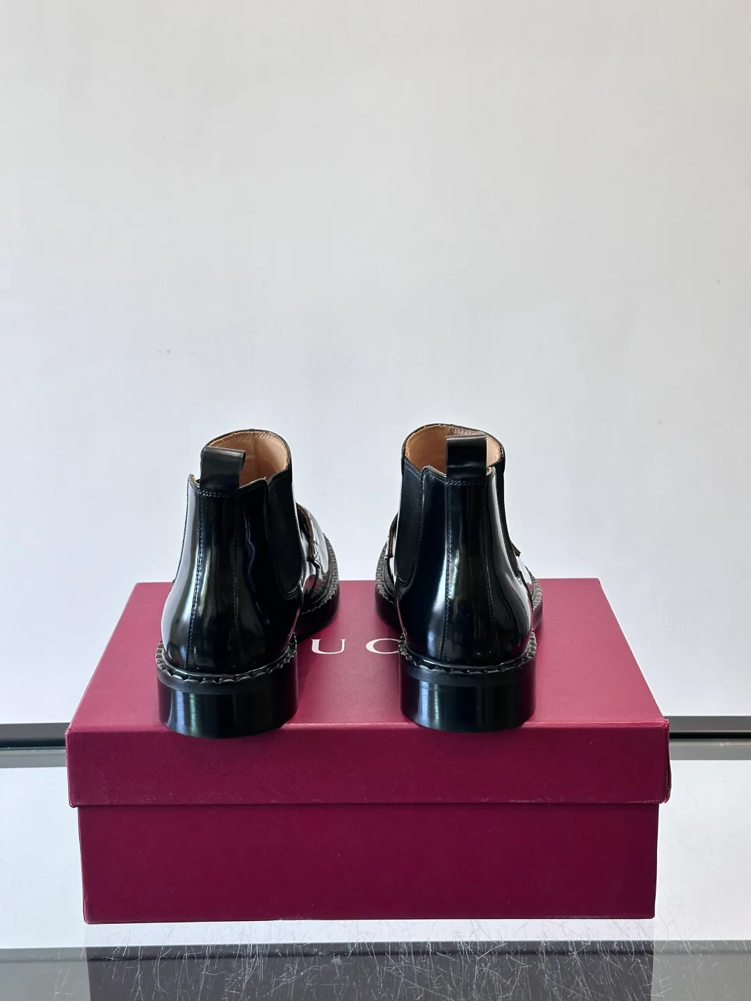 Ботинки Мужские Gucci 3032961