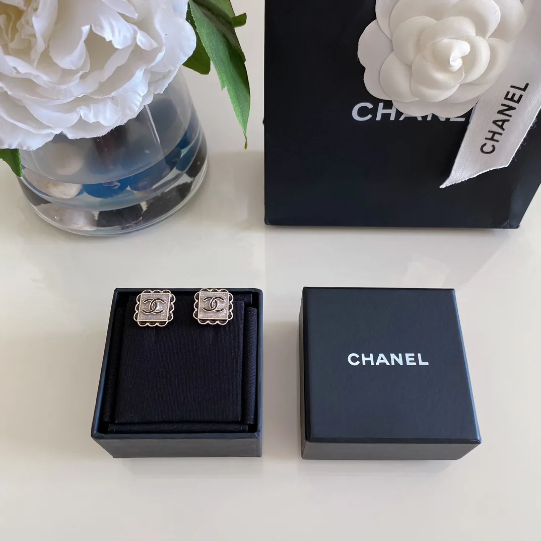 Бижутерия Chanel 1888538