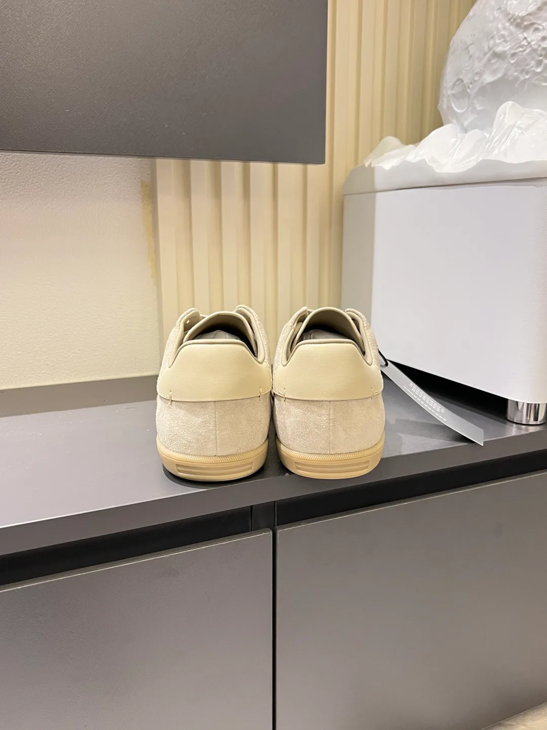 Кроссовки Мужские Zegna 18514867