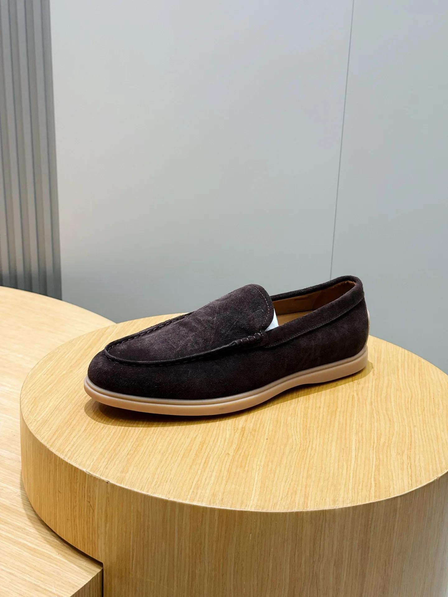 Лоферы И Туфли Мужские Tod's 19678398