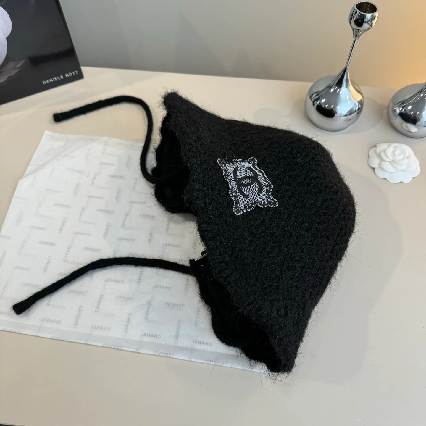 Головные Уборы Chanel 498488