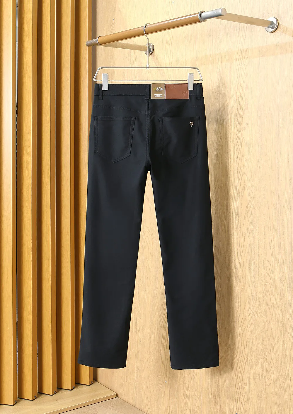 Джинсы Мужские Loro Piana 17966805