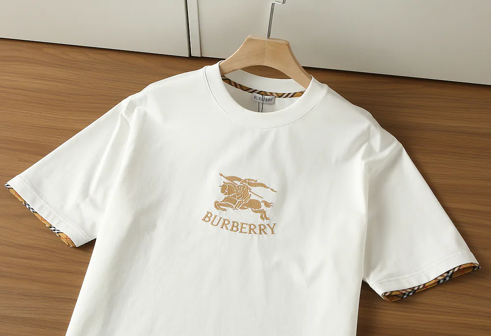 Футболки Мужские Burberry 2998737