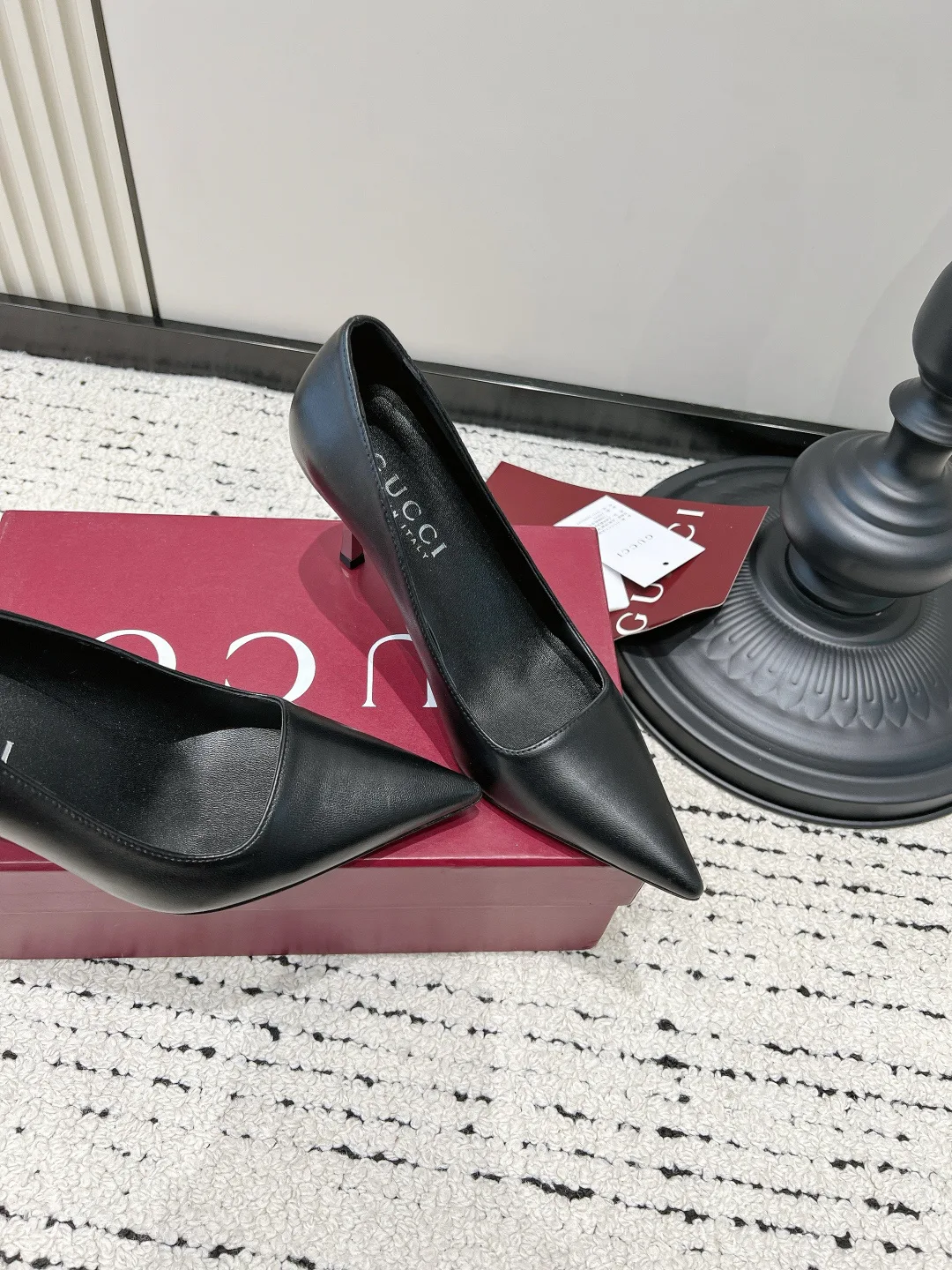 Туфли Женские Gucci 17637823
