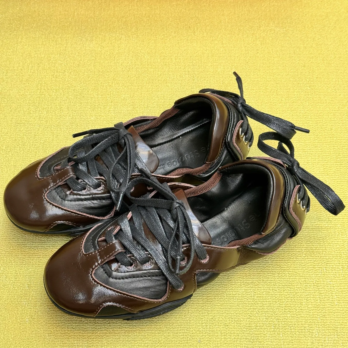 Кроссовки Женские Acne Studios 17264963