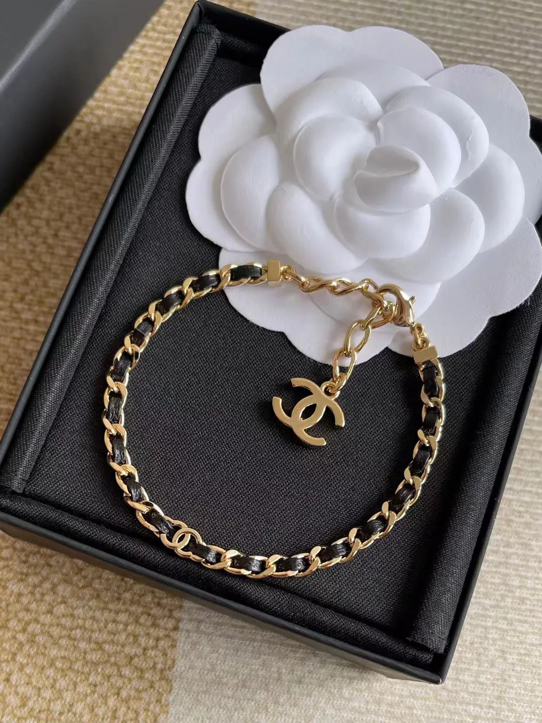 Бижутерия Chanel 10441721