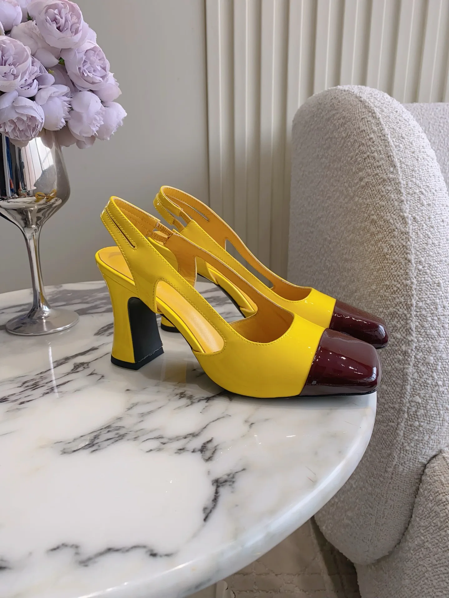 Туфли Женские Chanel 11870068