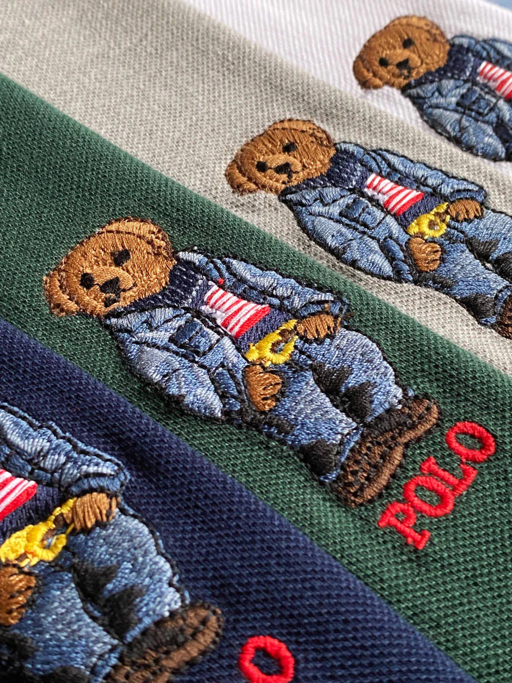 Рубашки Мужские Ralph Lauren 11523519