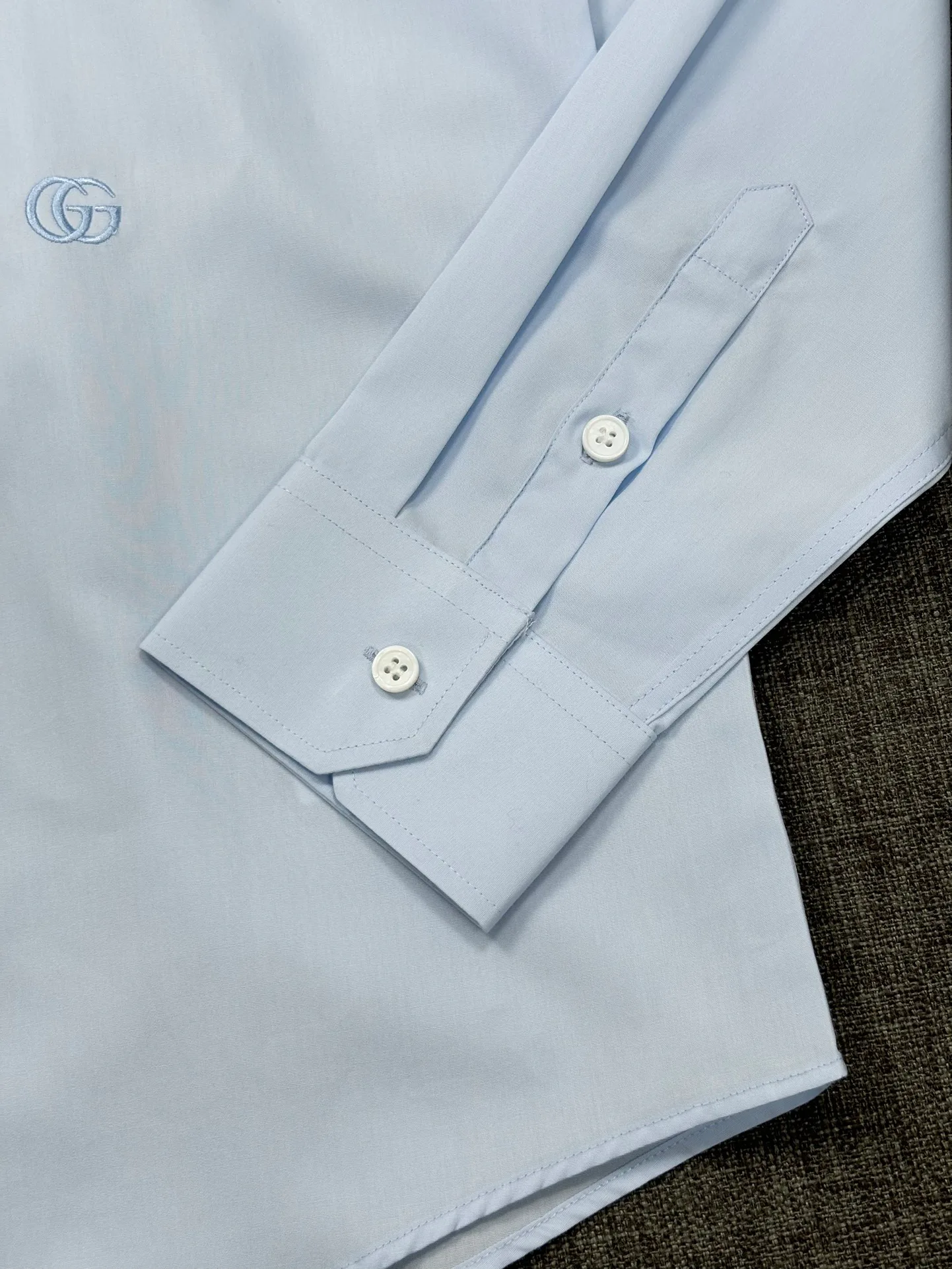 Рубашки Мужские Gucci 10629465