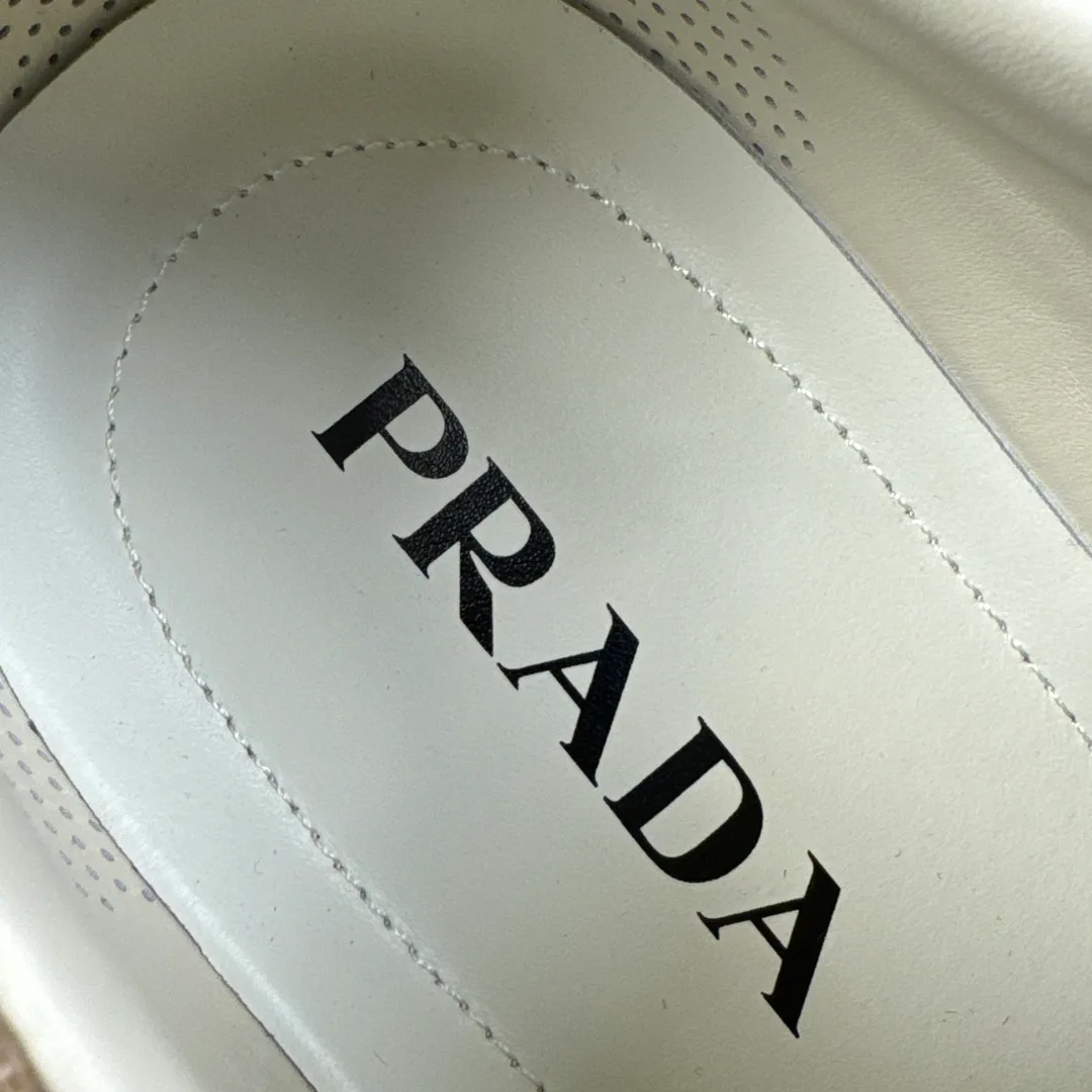 Кроссовки Мужские Prada 11211782