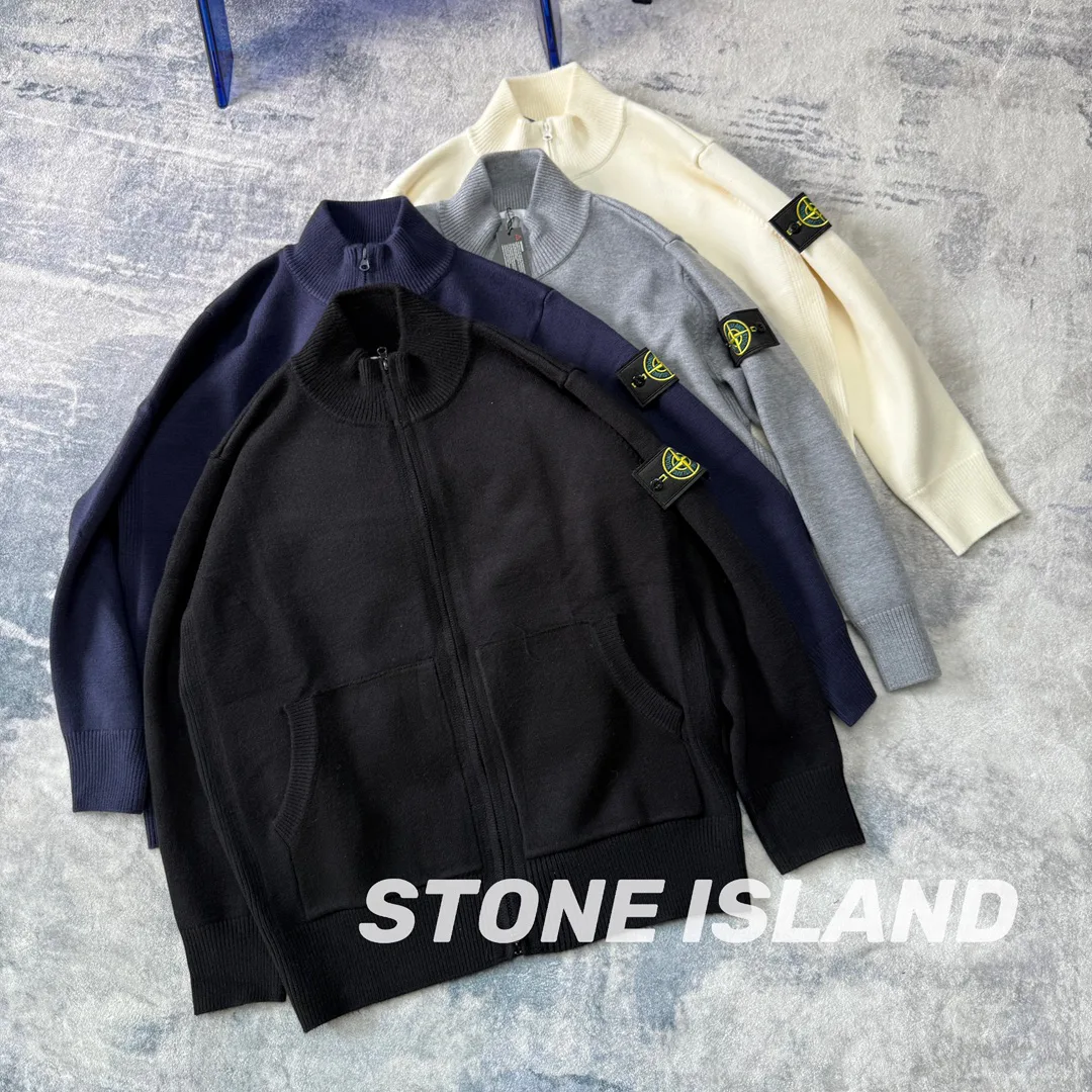 Джемперы И Свитеры Женские Stone Island 509365
