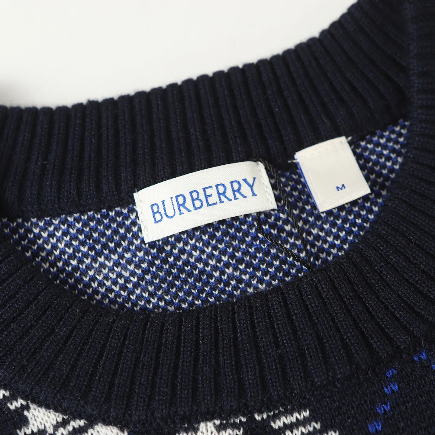 Джемперы И Свитеры Мужские Burberry 233586