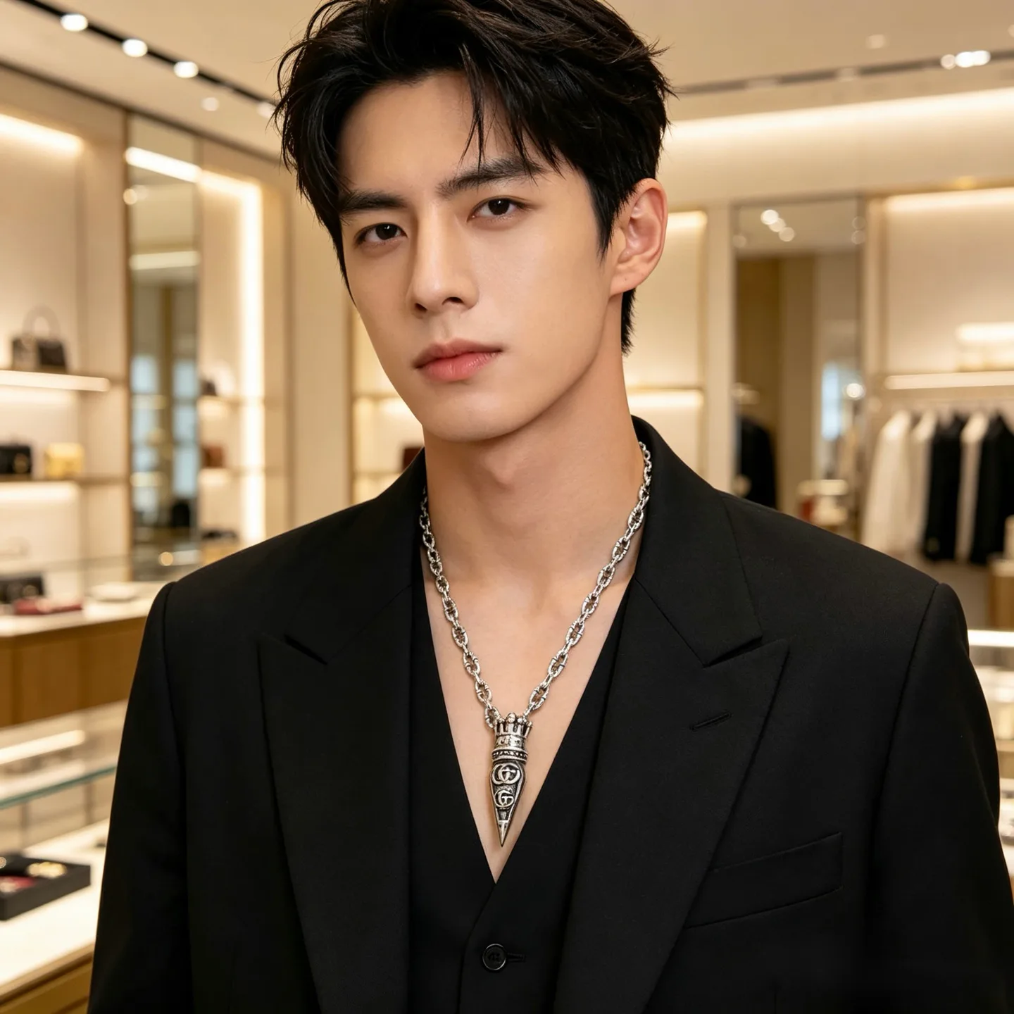 Бижутерия Gucci 16864369