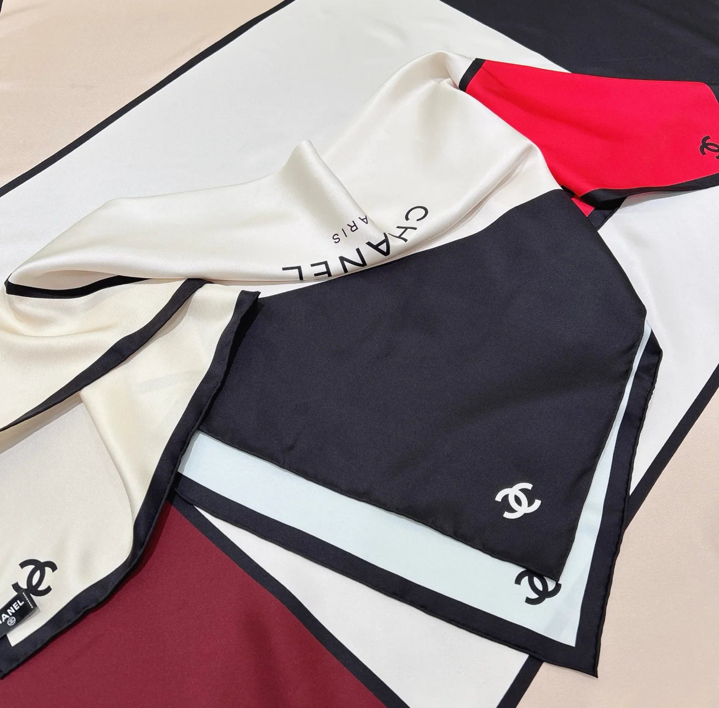 Платки Chanel 11662668