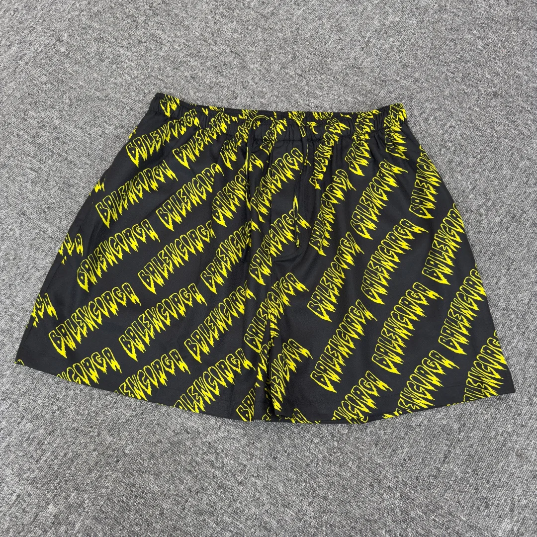 Шорты Мужские Balenciaga 13253136