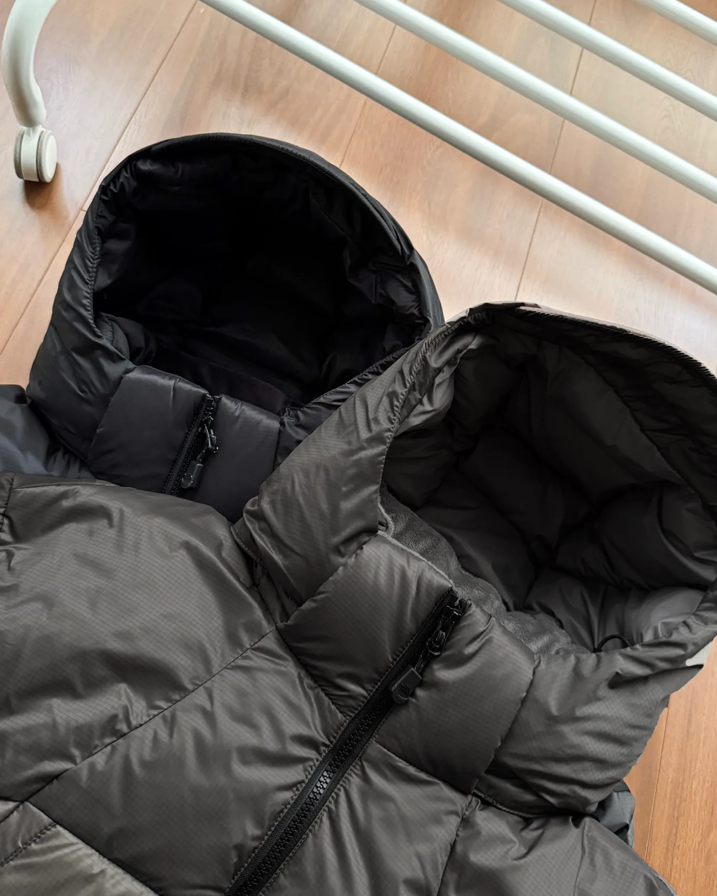 Куртки И Пуховики Женские The North Face 20137590