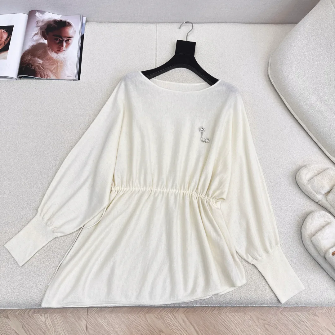 Лонгсливы Женские Chanel 109746