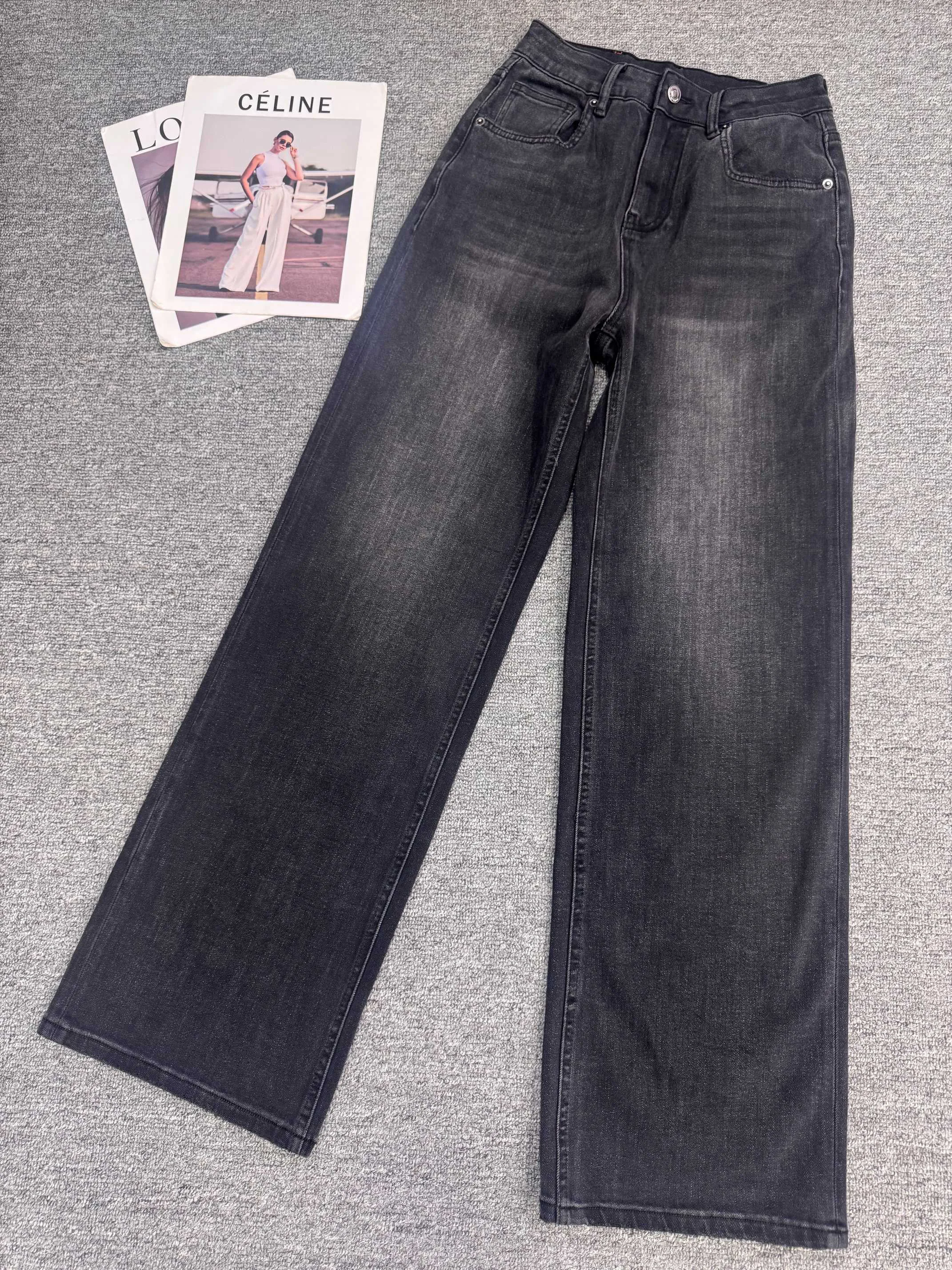 Джинсы Женские Loro Piana 18533814