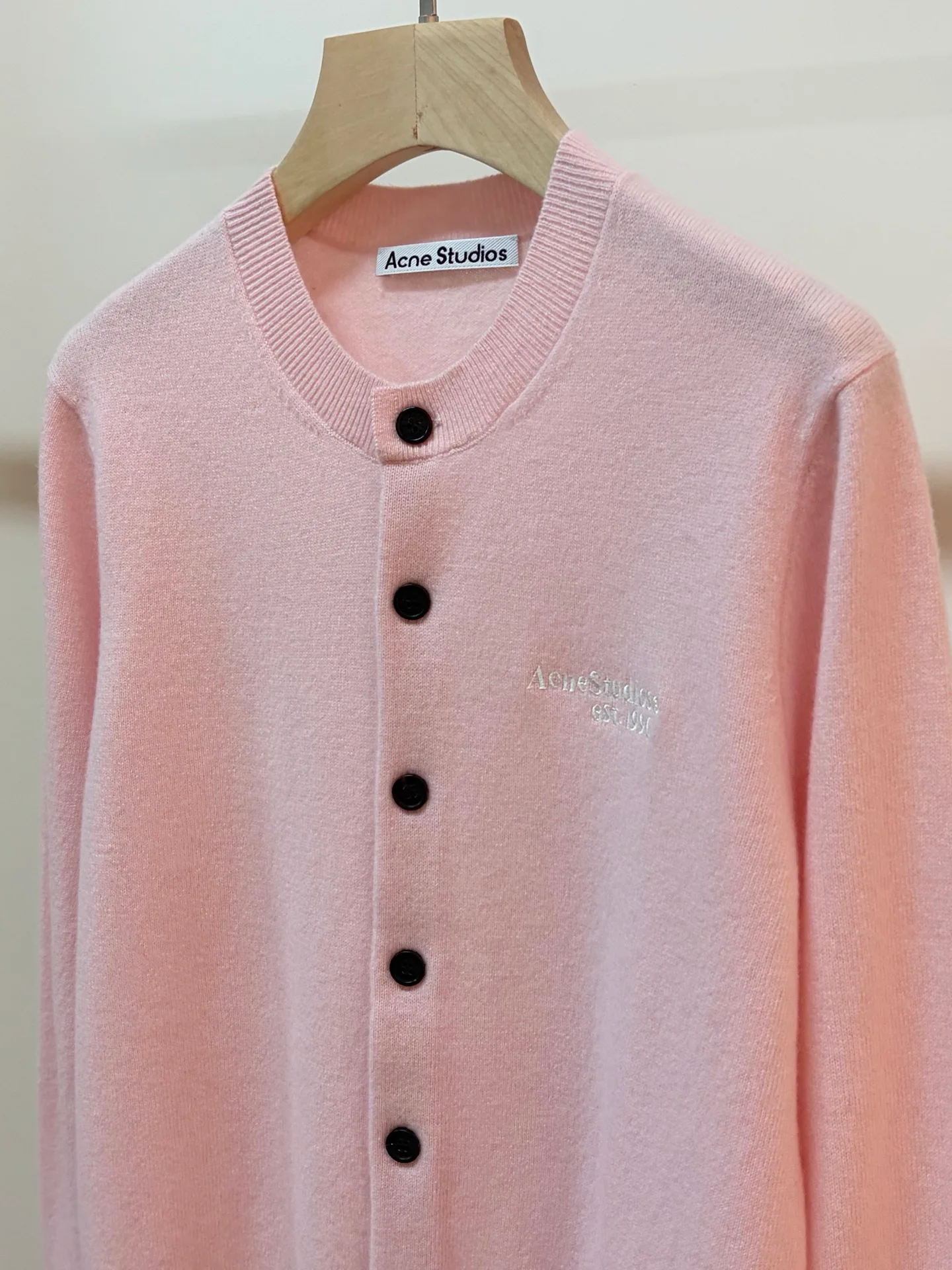 Джемперы И Свитеры Женские Acne Studios 19476669