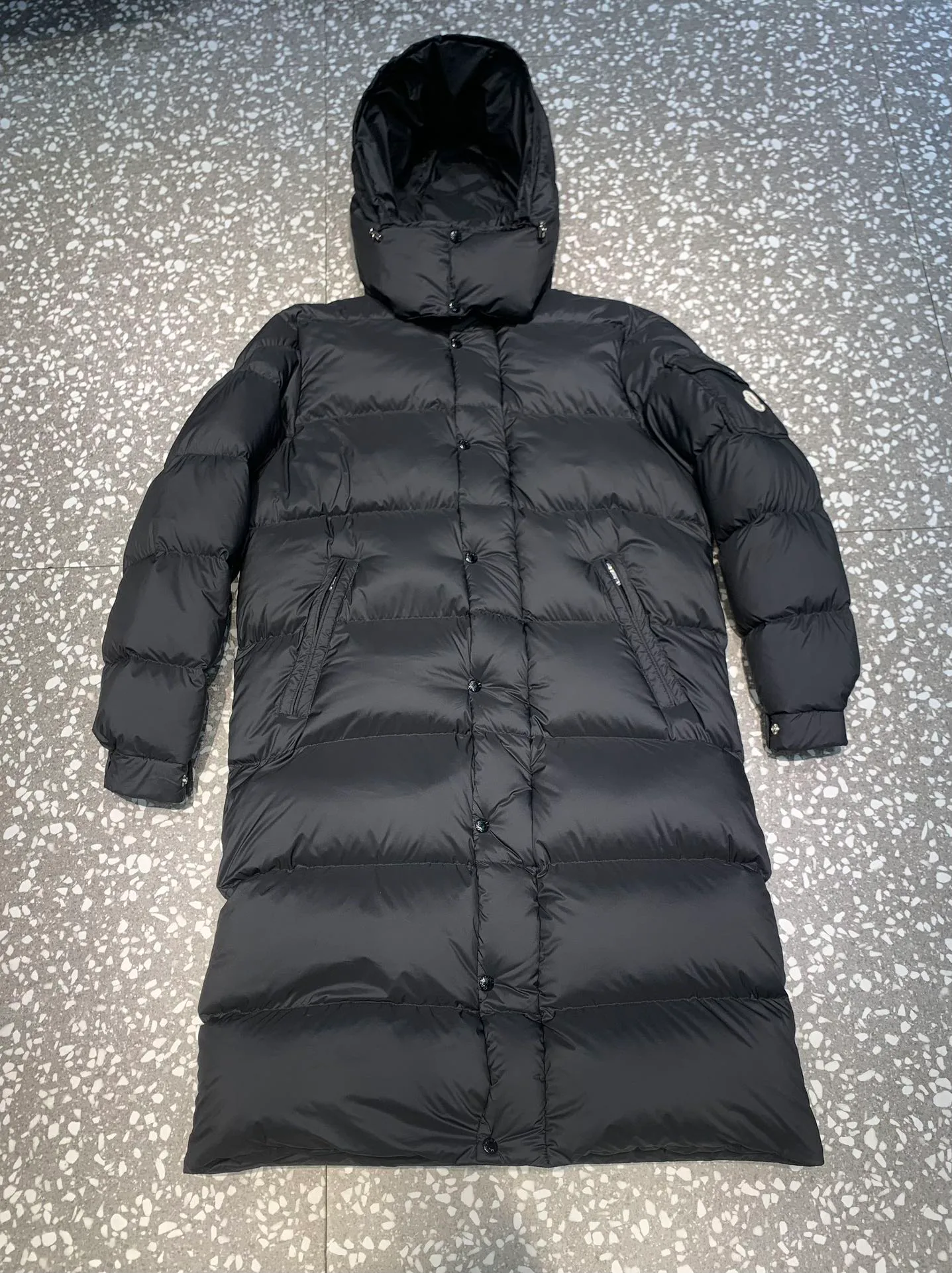 Куртки И Пуховики Женские Moncler 407318