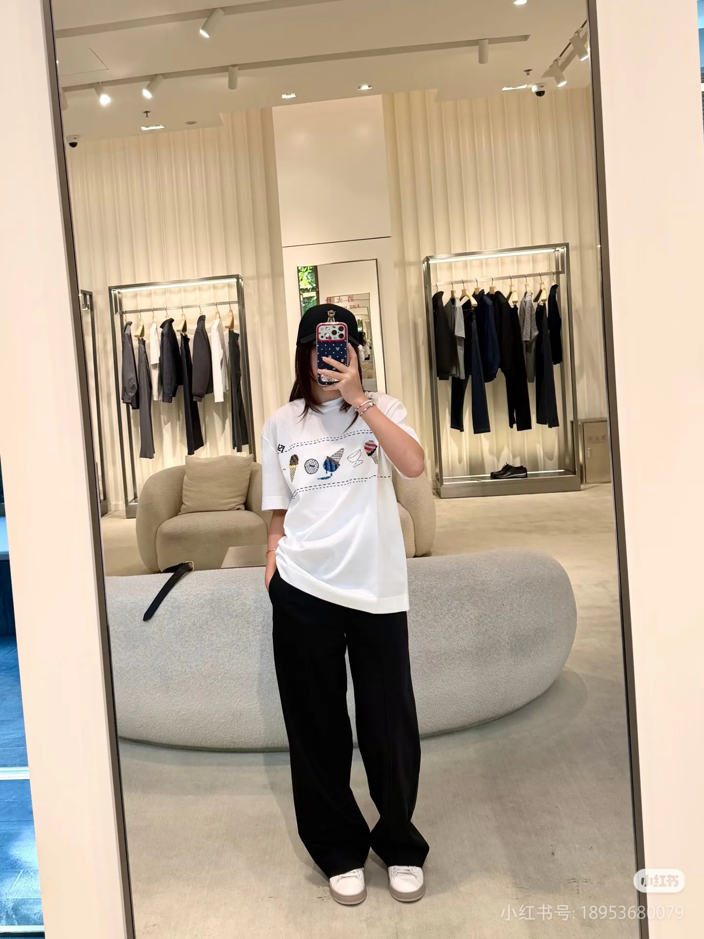 Футболки Мужские Fendi 13077124