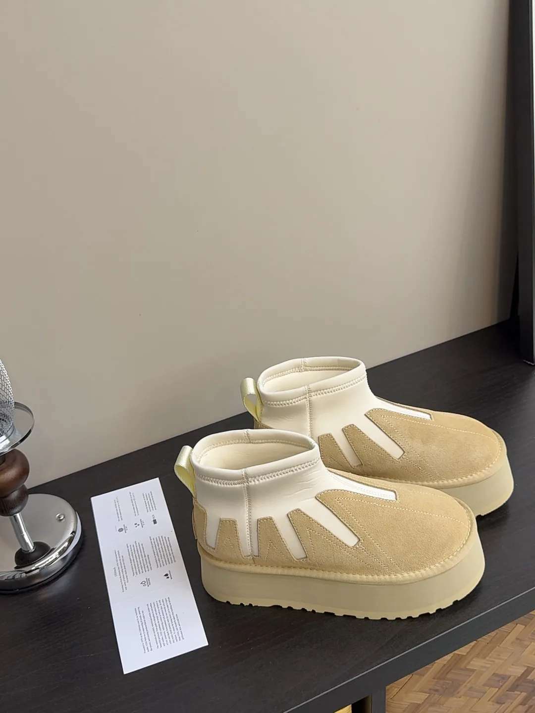 Угги Женские Ugg 520235