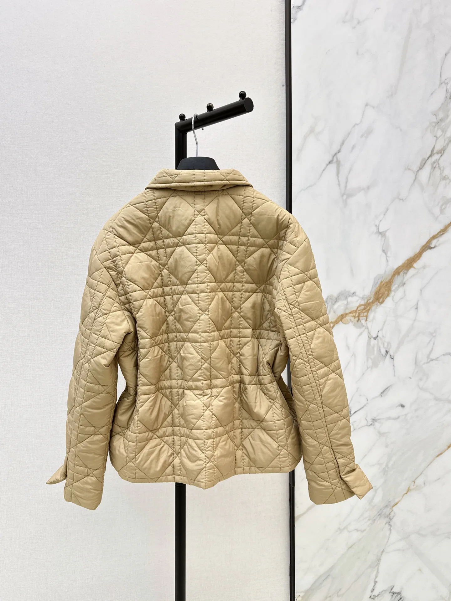 Куртки И Пуховики Женские Christian Dior 18031447