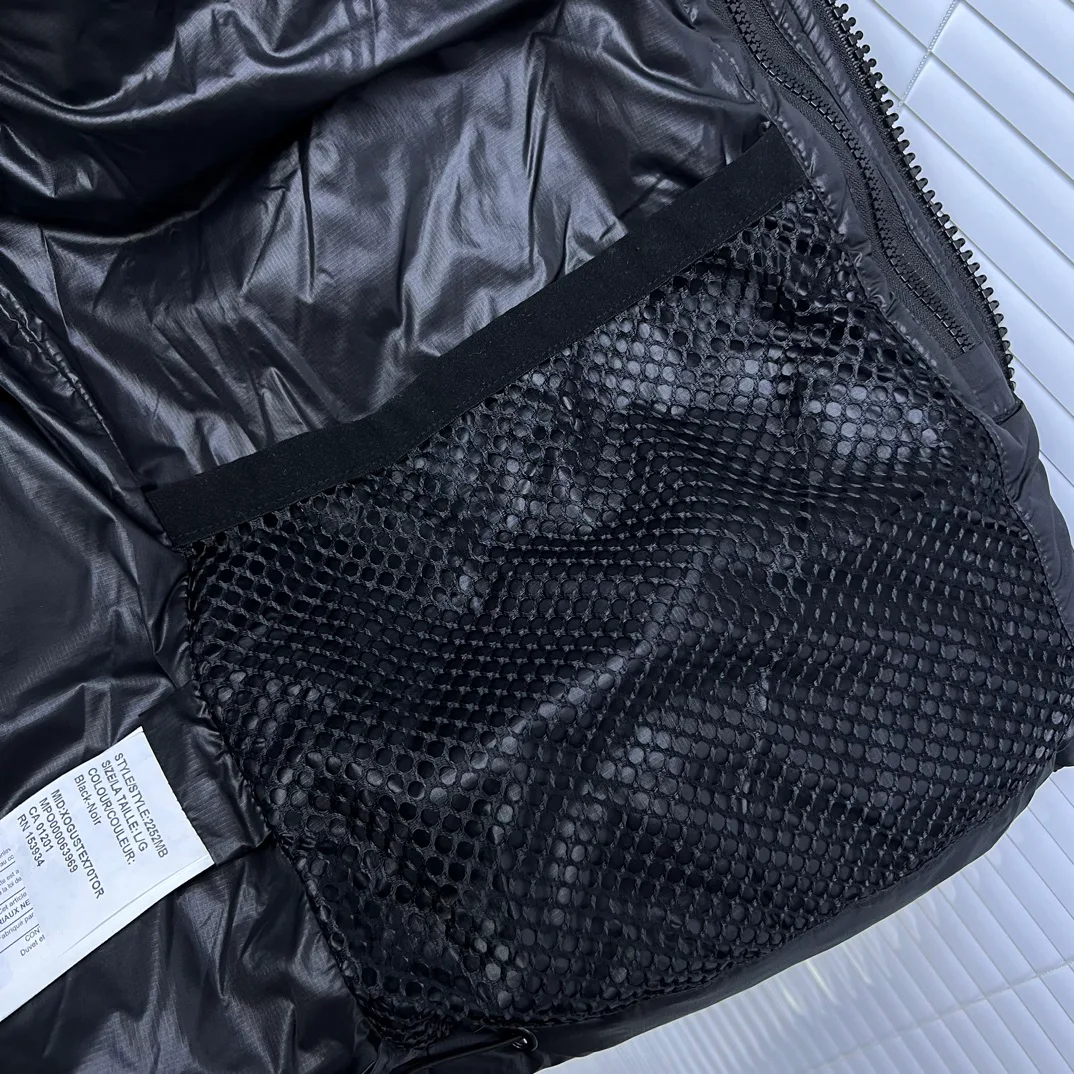 Куртки И Пуховики Женские Canada Goose 18723033