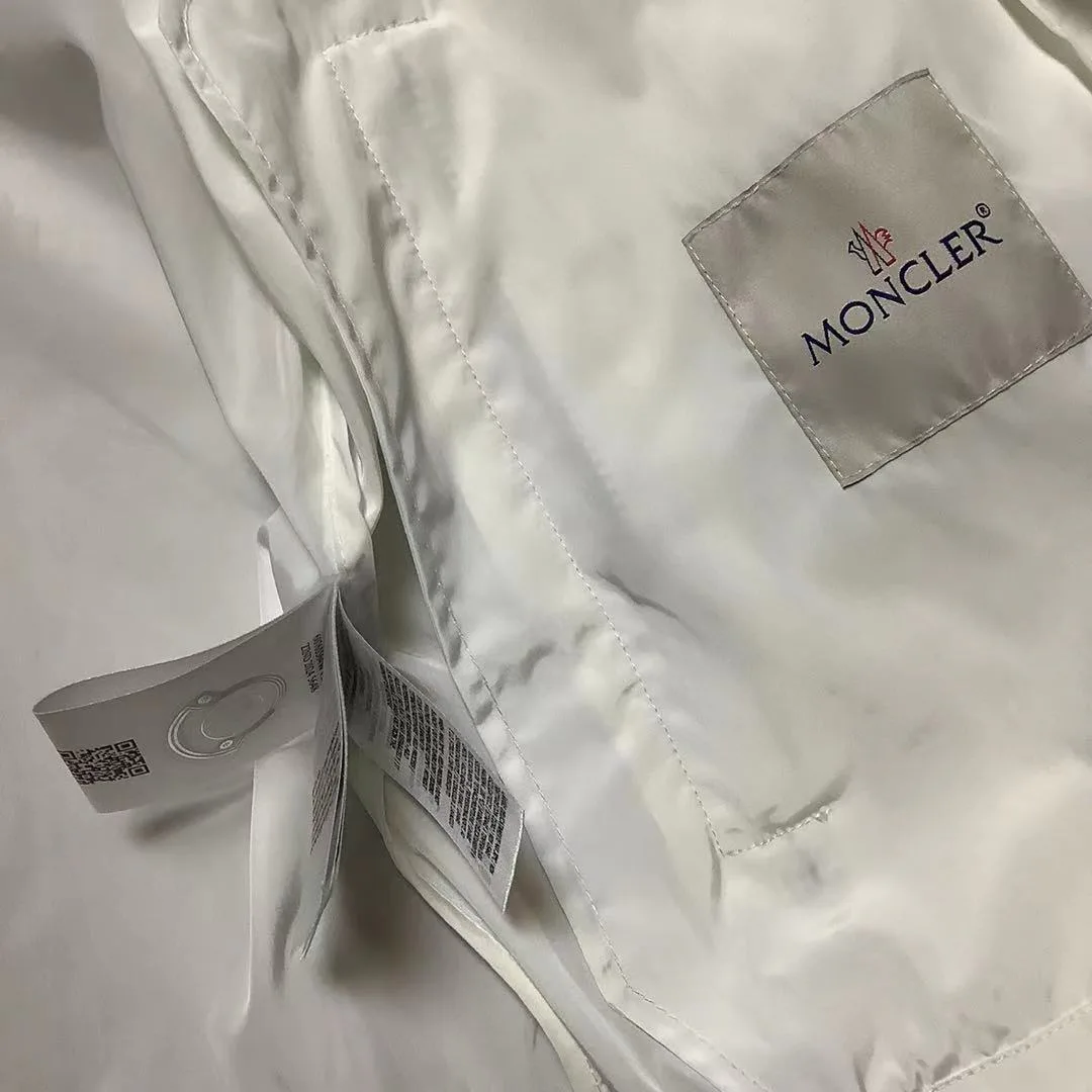 Куртки И Пуховики Женские Moncler 448364