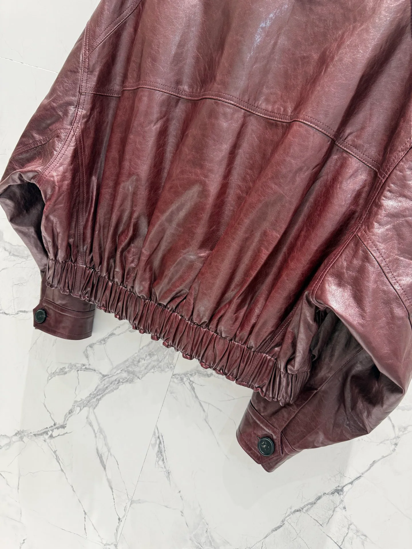 Кожаные Куртки И Дублёнки Женские Bottega Veneta 11700618
