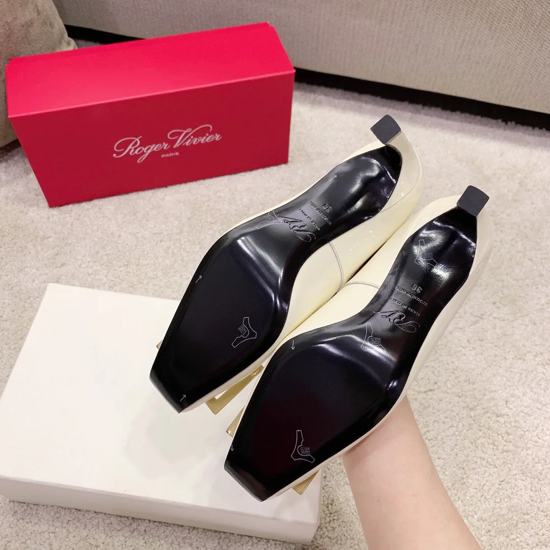 Туфли Женские Roger Vivier 17550717