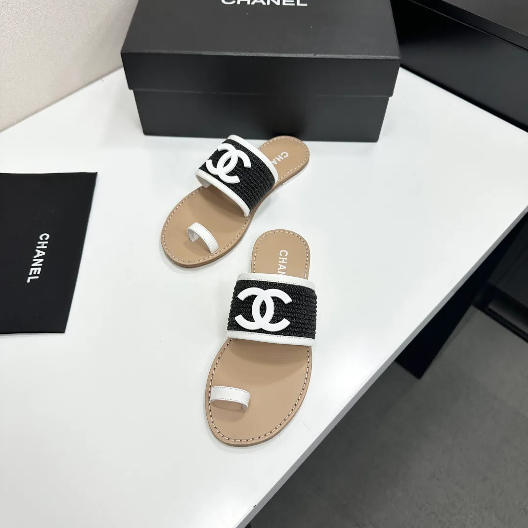 Босоножки Женские Chanel 11738529