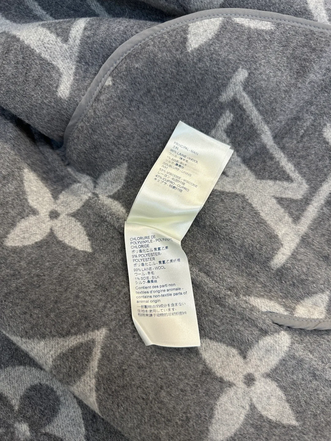 Пальто Женские Louis Vuitton 3532928