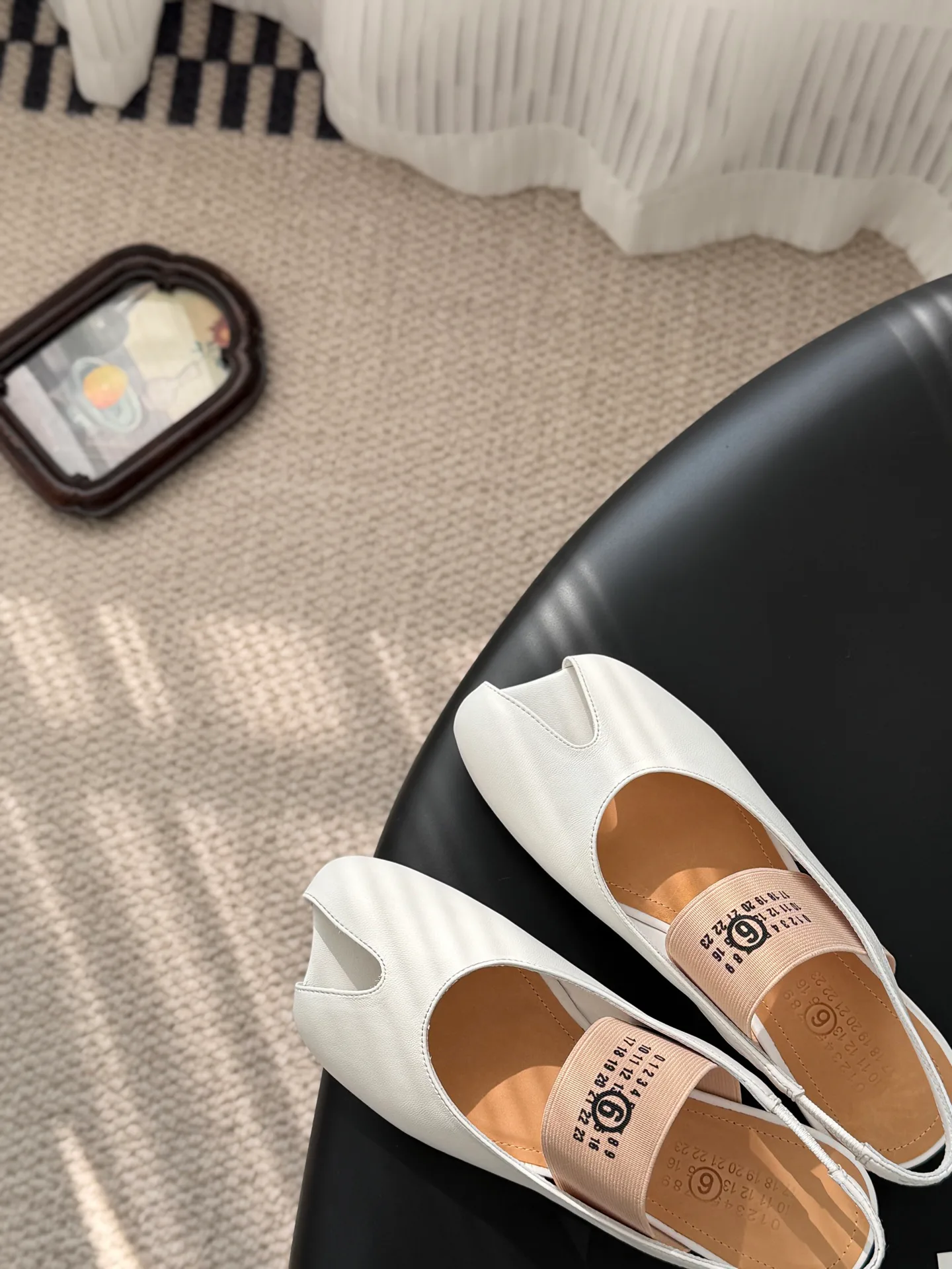 Туфли Женские Maison Margiela 1219991