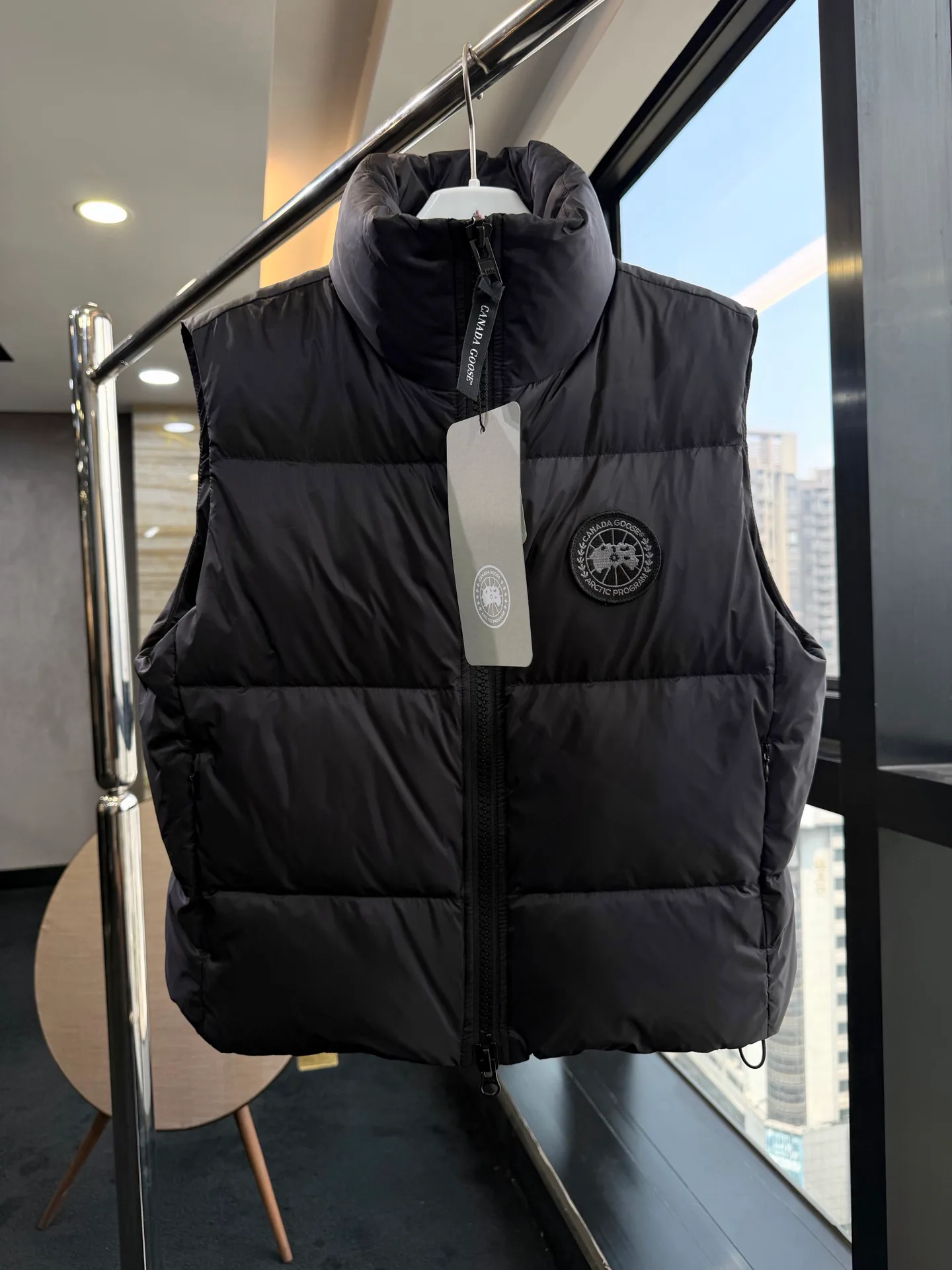 Жилеты Женские Canada Goose 18336513
