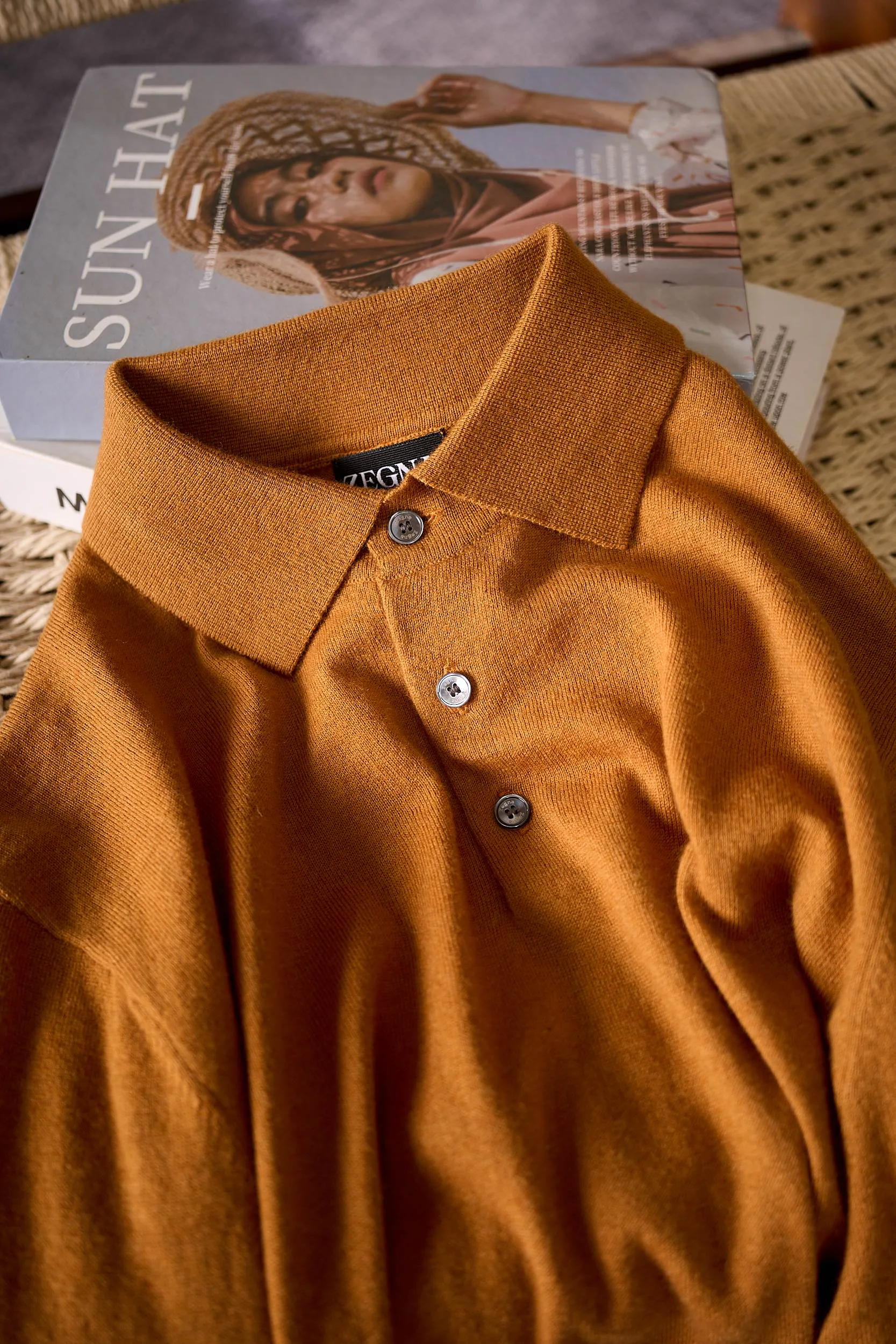 Джемперы И Свитеры Мужские Zegna 154639