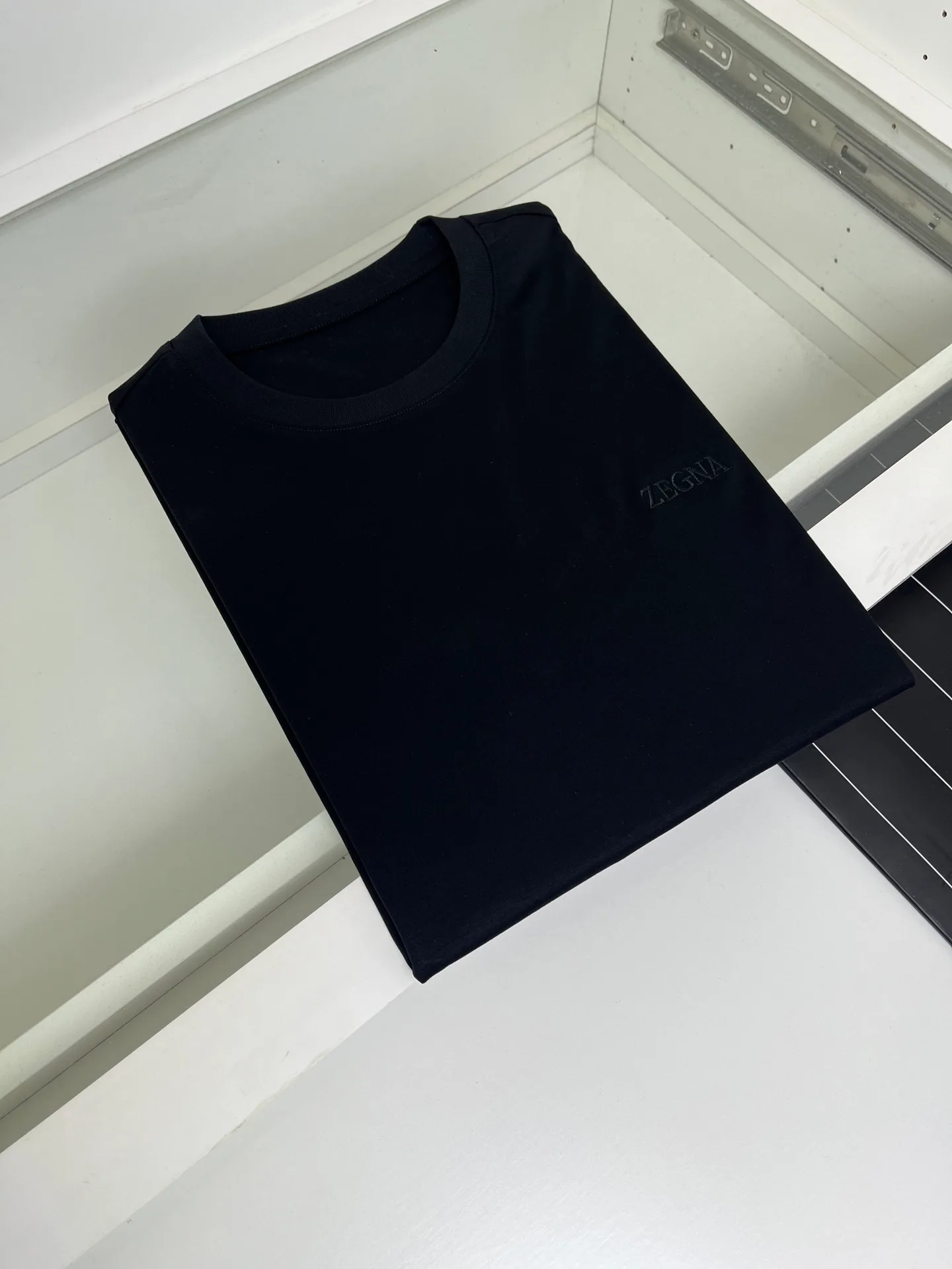 Футболки Мужские Zegna 10506915