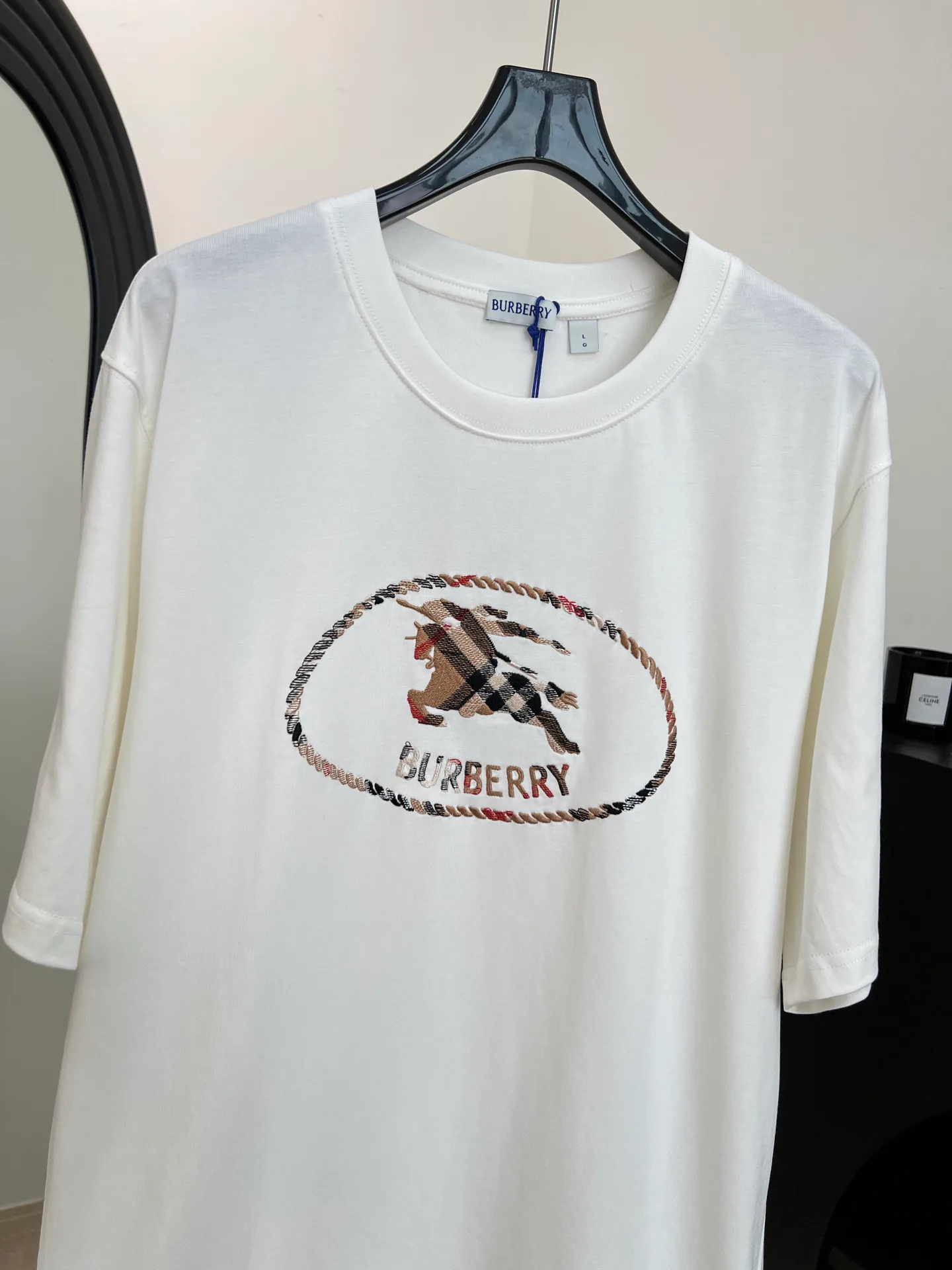 Футболки Женские Burberry 11645833