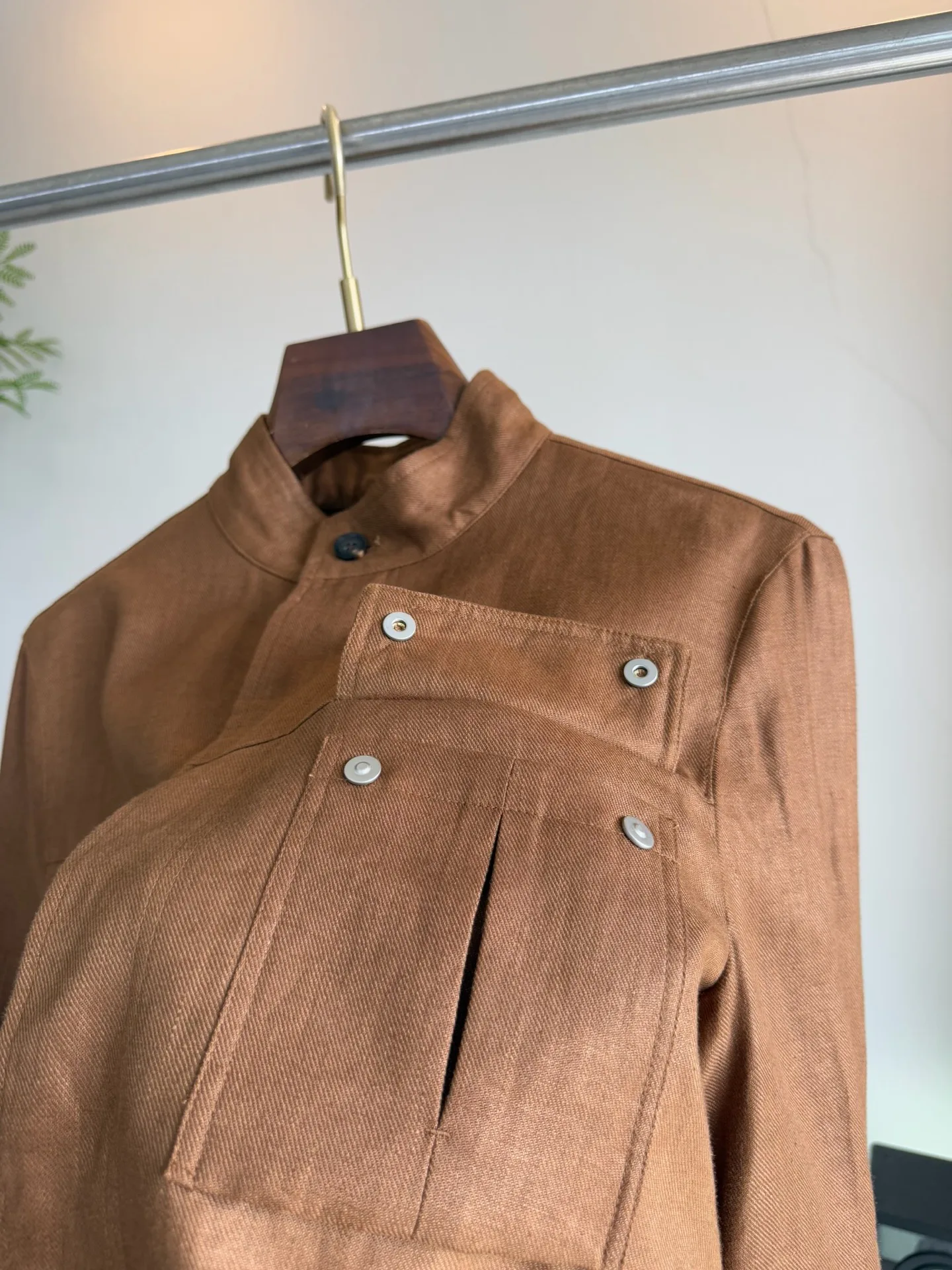 Куртки И Пуховики Мужские Zegna 11317136
