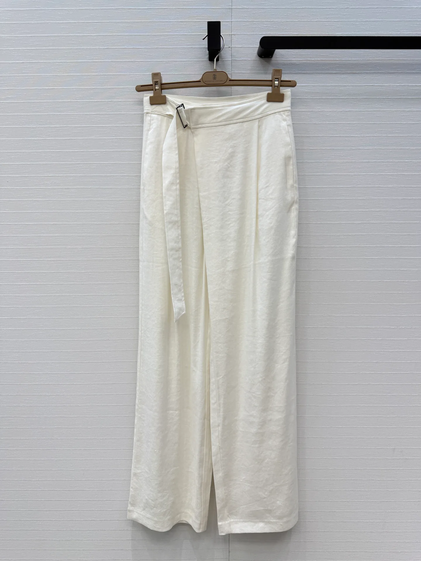Брюки Женские Brunello Cucinelli 14609224
