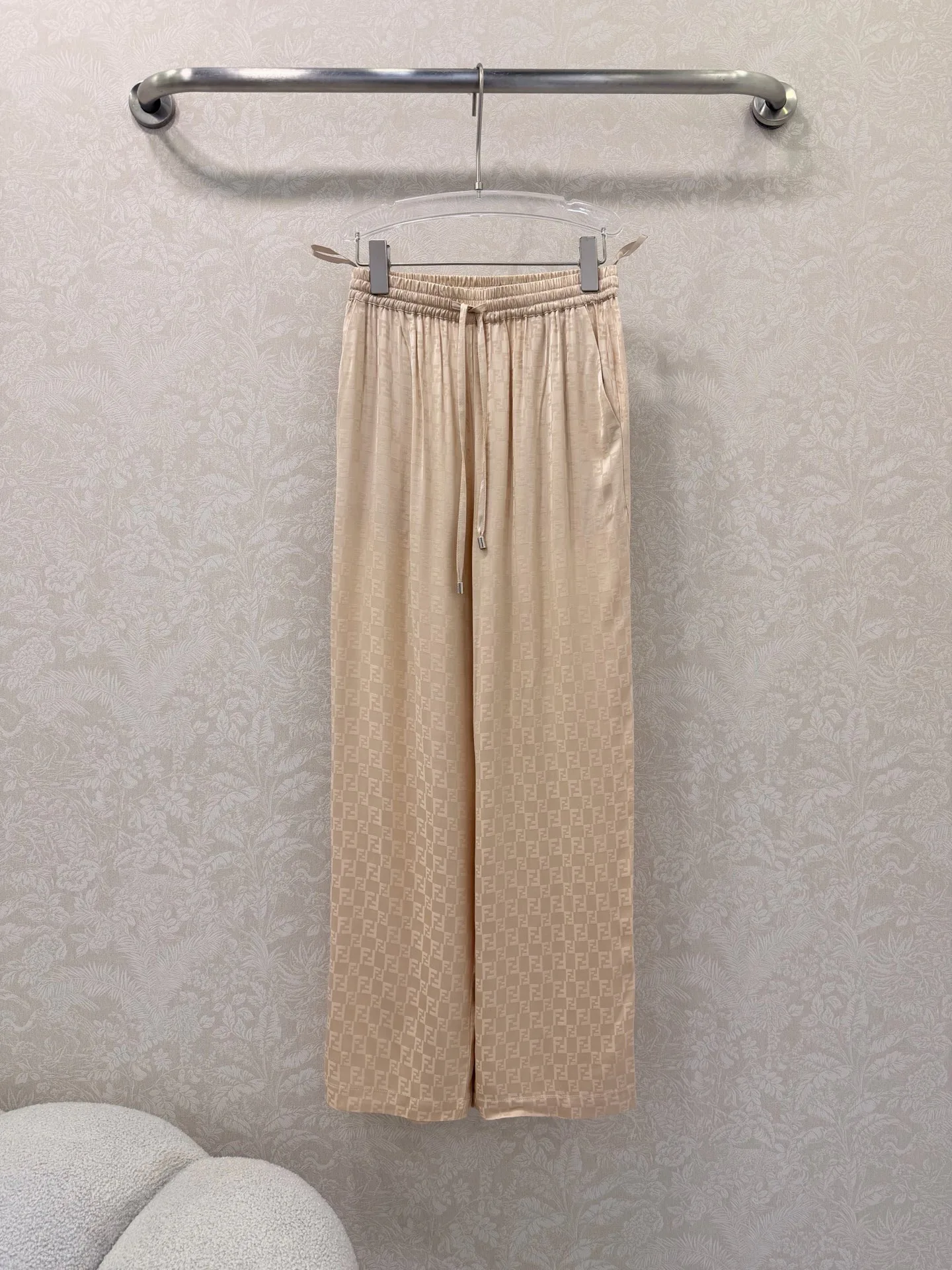 Брюки Мужские Fendi 10396688