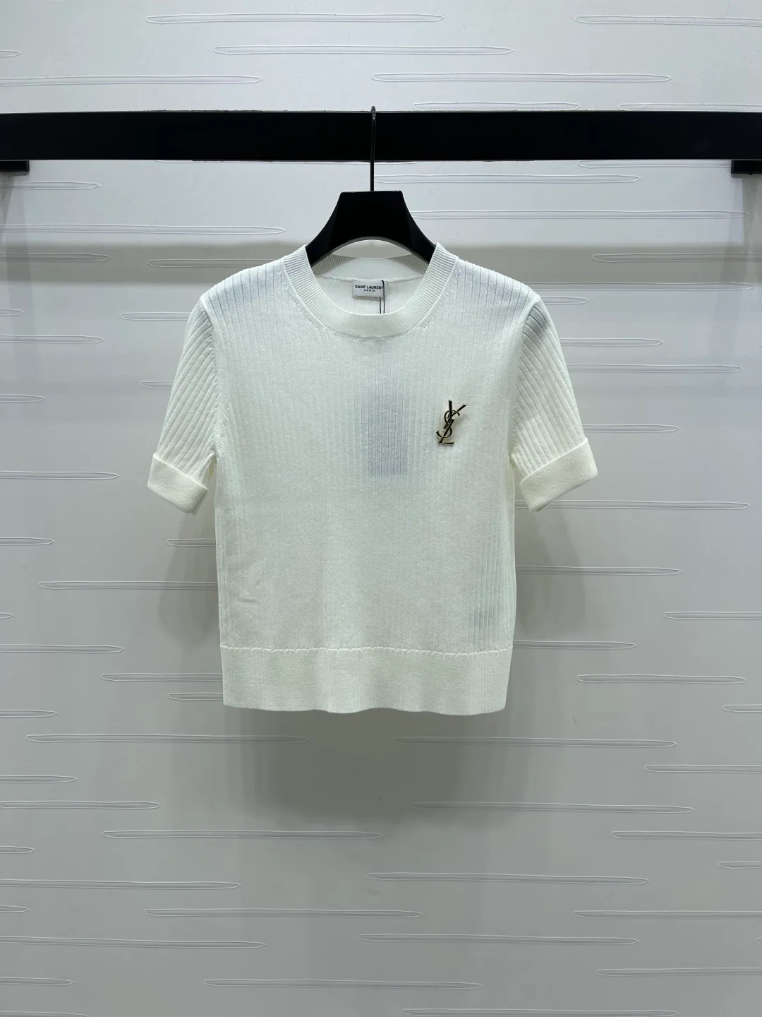 Джемперы И Свитеры Женские Saint Laurent 794789