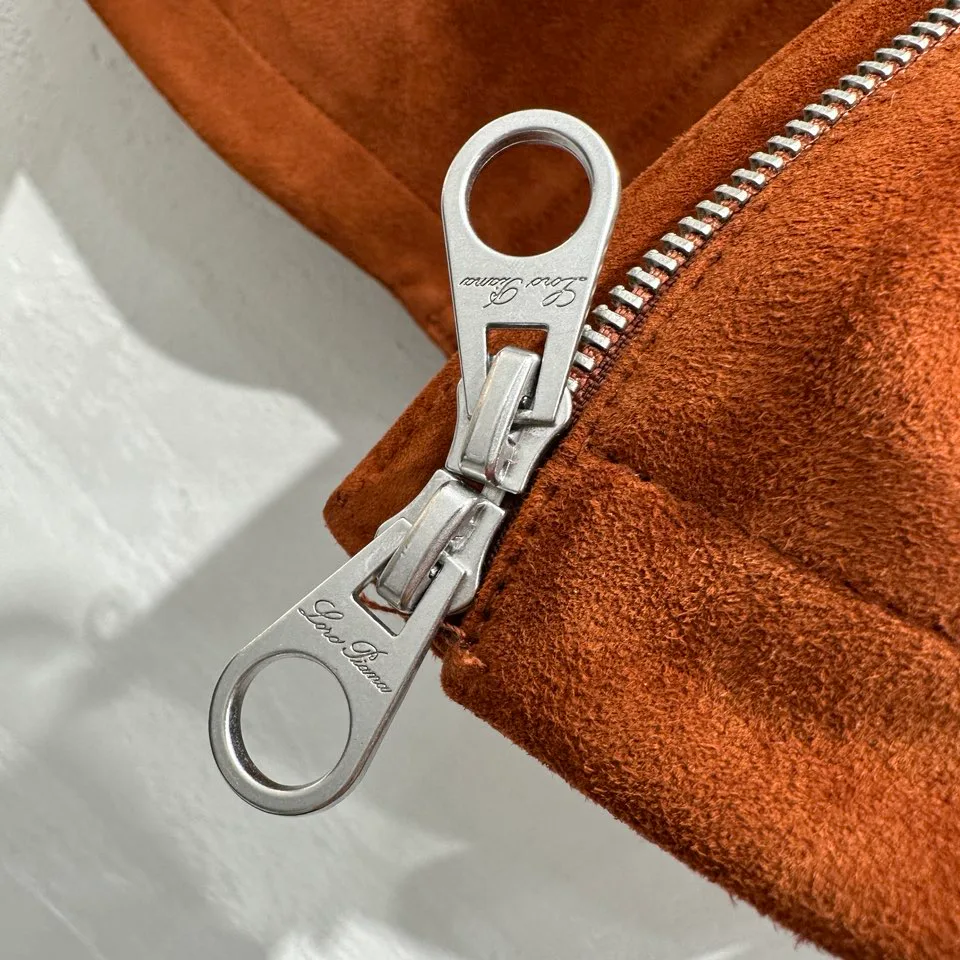 Кожаные Куртки И Дублёнки Женские Loro Piana 558854