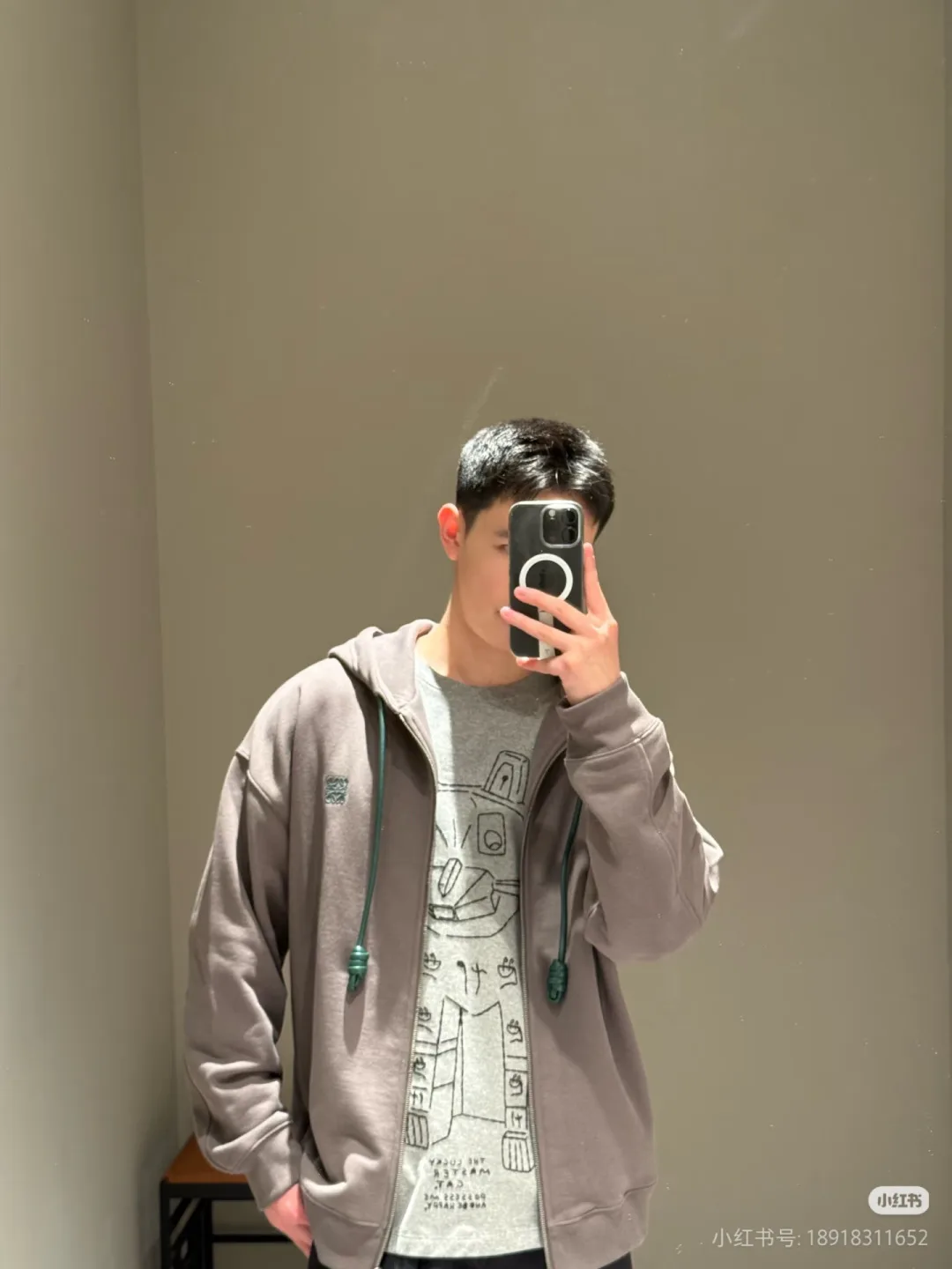 Свитшоты И Худи Мужские Loewe 852221