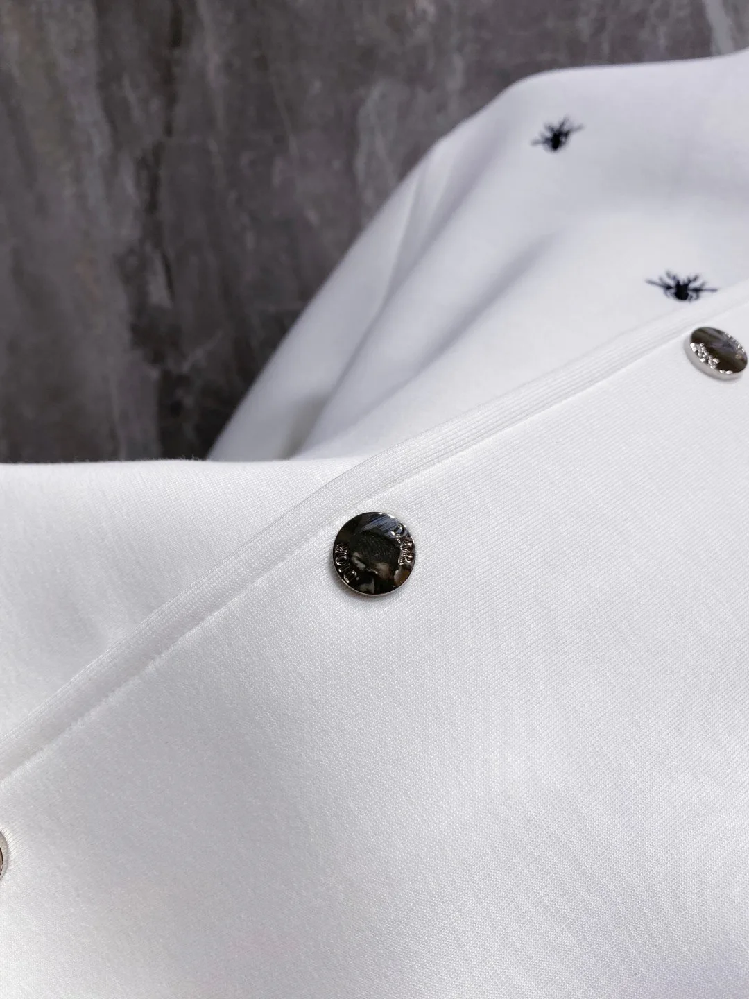 Куртки И Пуховики Мужские Christian Dior 1089730