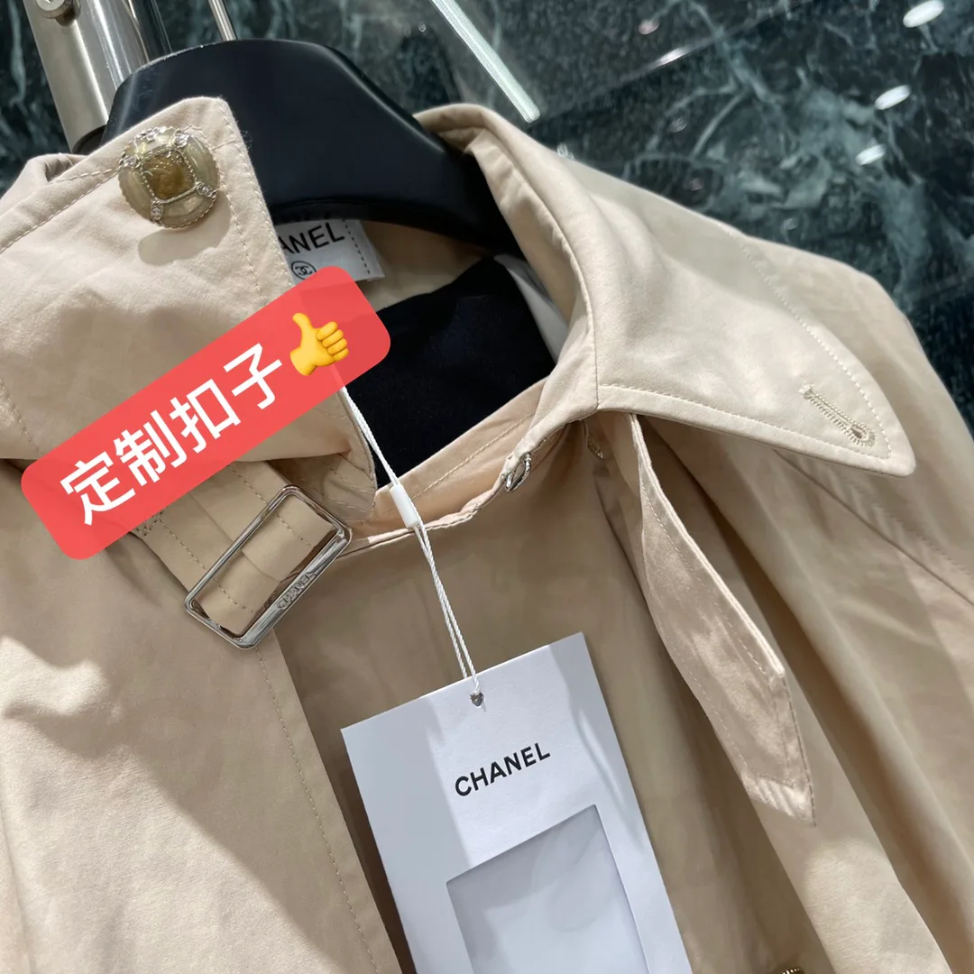 Пальто Женские Chanel 11397761