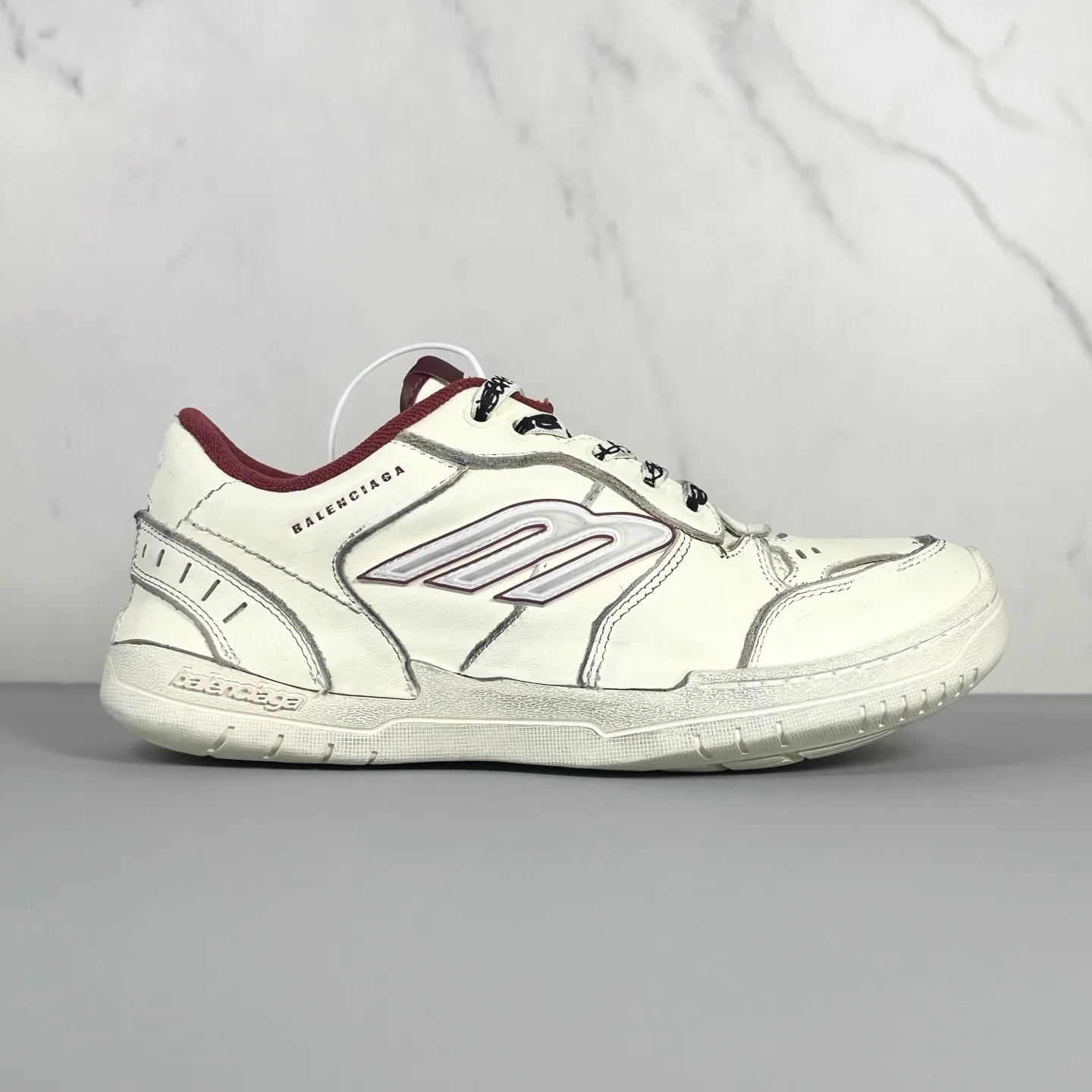 Кеды Женские Balenciaga 9684211