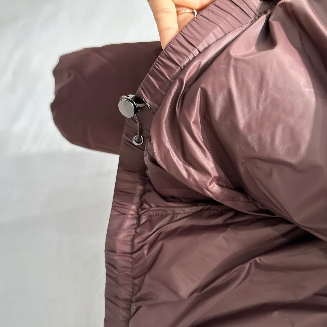 Куртки И Пуховики Женские Brunello Cucinelli 662185