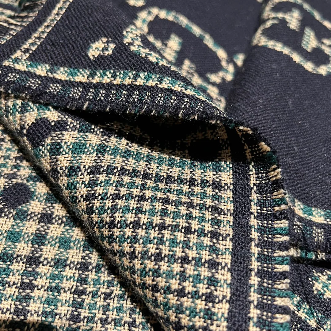 Шарфы Gucci 210182